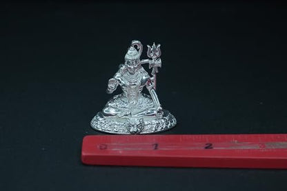 Image 4 of Dista Silvers Shiva 34.6g