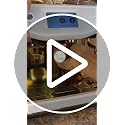 Image 2 of Supvox 51mm Reusable Puck Screen for Espresso Portafilter 1.7mm Thickness