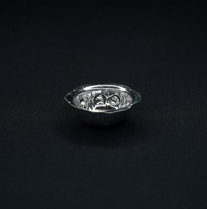 Image 2 of Dista Silvers Small Plain Bowl 6g