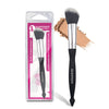 Image 1 of 1 pc for the product Majestique Slope Powder Brush With Curve Edges Angled Brush