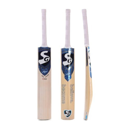 Image 1 of Default Title for the product SG Wood Cricket Bat RSD Spark No.2 for Kids and Youth