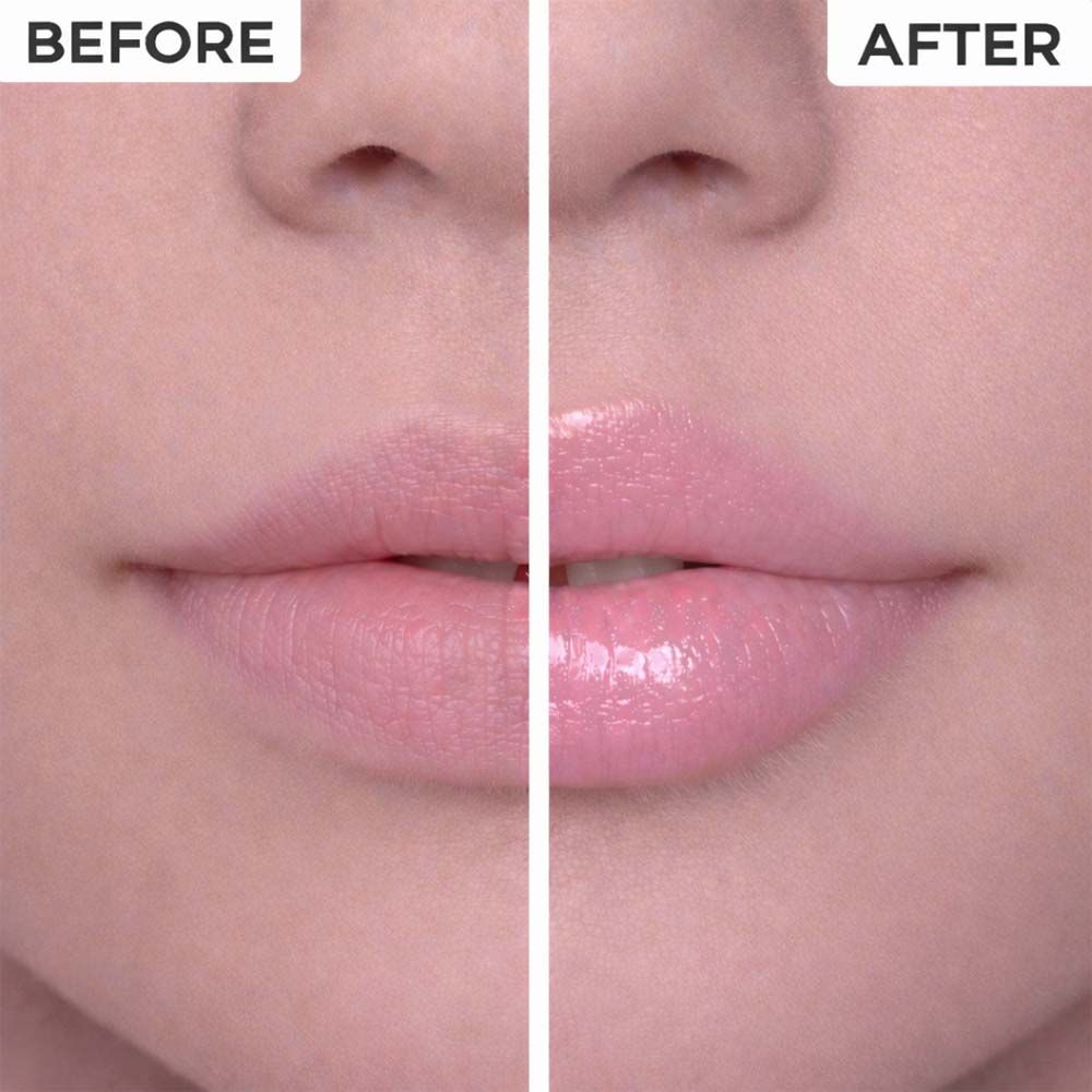 Image 8 of Whimsy Beauty Strawberry Swipe Pink Lipstick