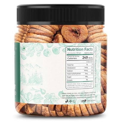 Image 2 of LILA DRY FRUITS Anjeer 250 gm