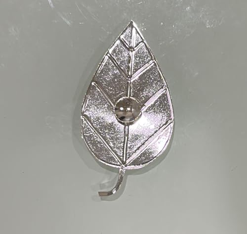 Image 2 of Dista Silvers Kumkum Leaf Big 5g