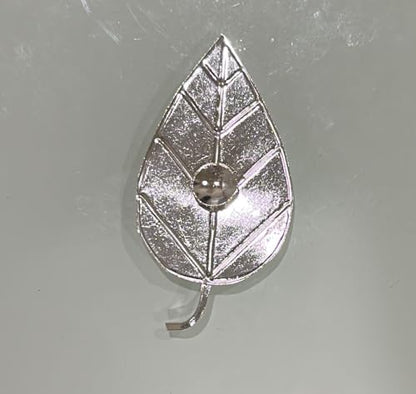 Image 2 of Dista Silvers Kumkum Leaf Big 5g