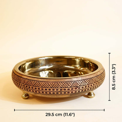 Image 7 of Behoma Heritage Urli