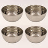 Image 1 of Default Title for the product Spillbox Hammered SideDish Bowl-4