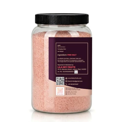 Image 5 of LILA DRY FRUITS Pink Salt