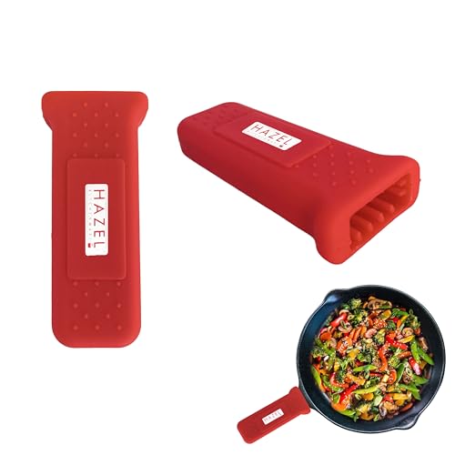 Image 7 of HAZEL Silicone Hot Handle Holder