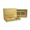 Image 1 of Default Title for the product Brown tree Minakari-6P Dry Fruits Gift Hamper 430g