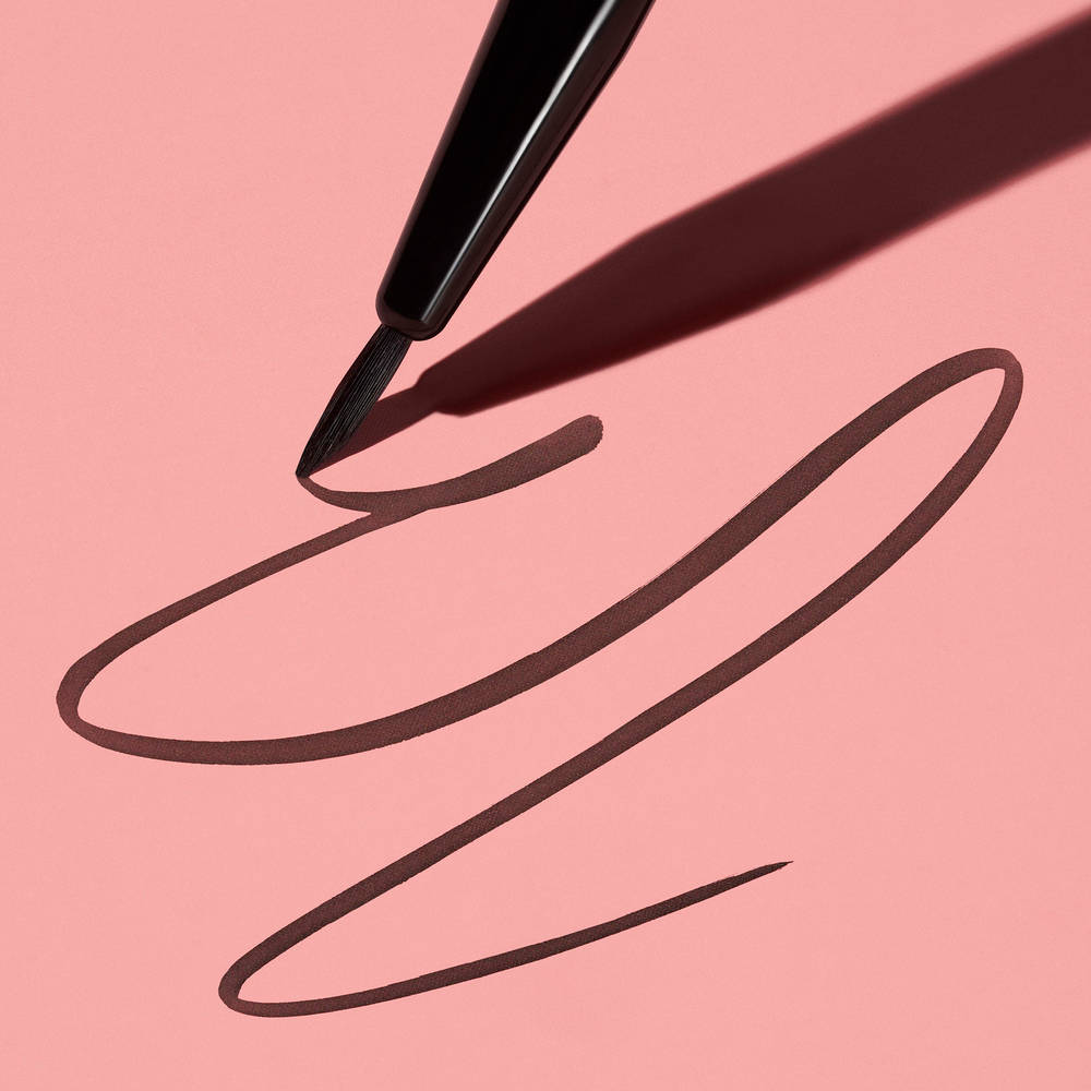Image 4 of e.l.f. Cosmetics Ultra-Fine Eyeliner Brush
