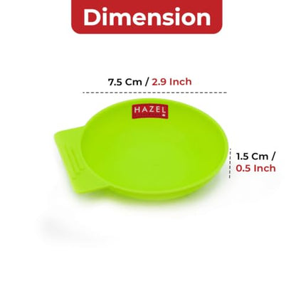 Image 4 of HAZEL Silicone Idli Maker Pack of 8