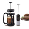 Image 1 of Default Title for the product Wonderchef French Press Coffee Maker 350ml