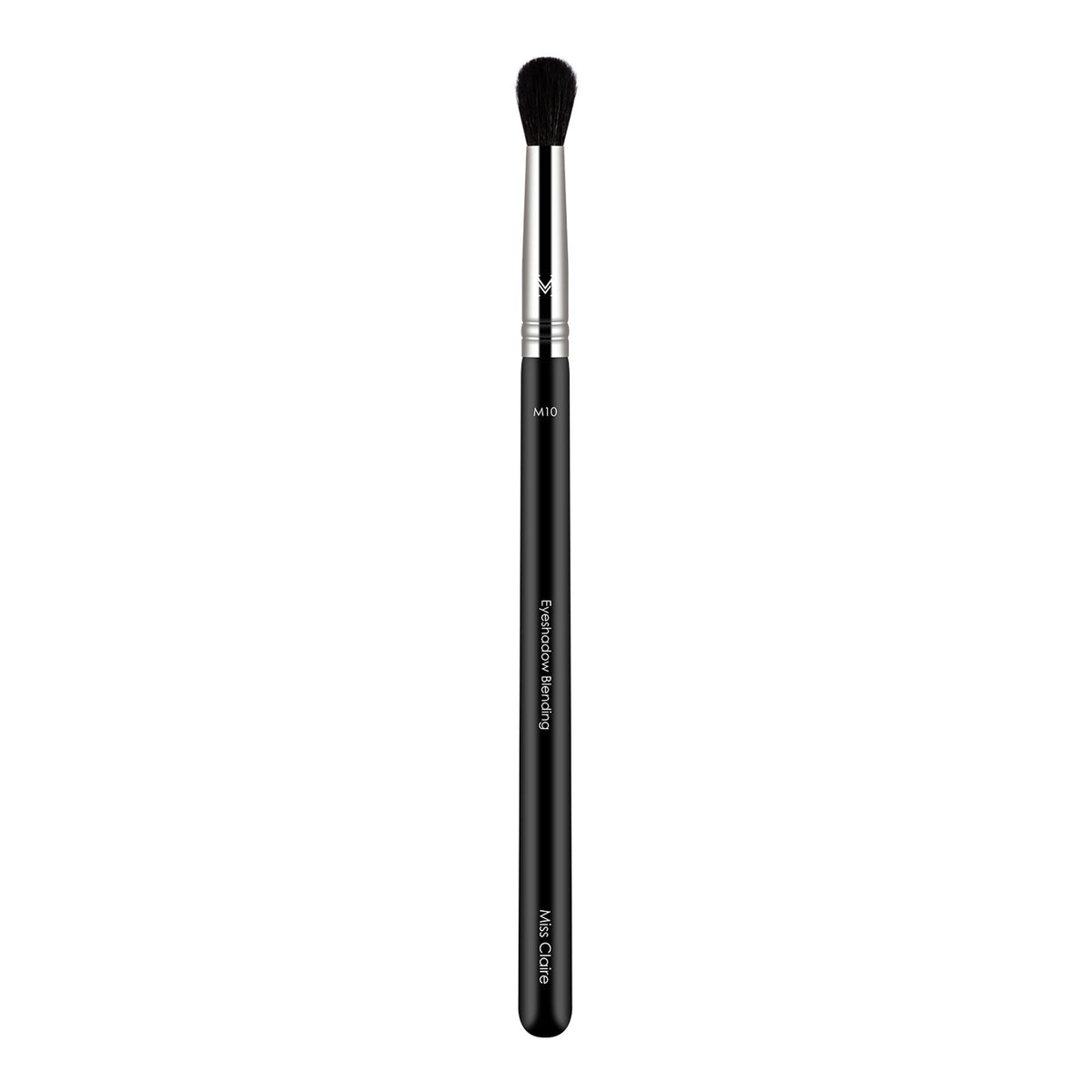Image 1 of 1 pcs / Pack of 1 for the product Miss Claire M10 - Eyeshadow Blending Brush - Chrome