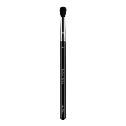 Image 1 of 1 pcs / Pack of 1 for the product Miss Claire M10 - Eyeshadow Blending Brush - Chrome