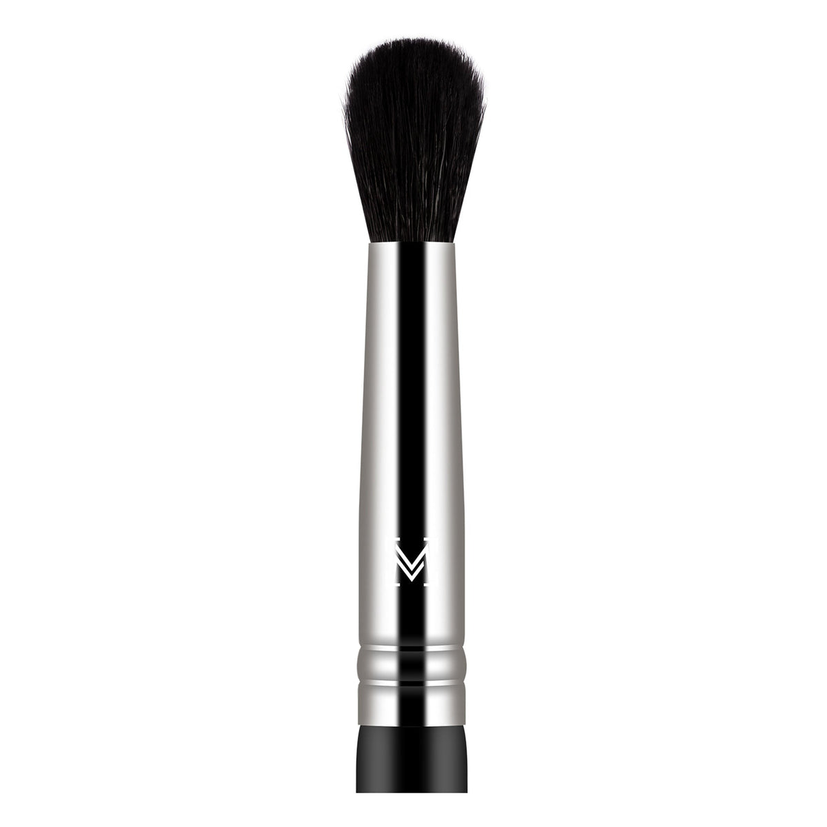 Image 2 of Miss Claire M10 - Eyeshadow Blending Brush - Chrome
