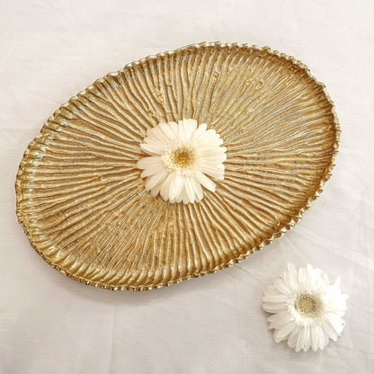 Image 6 of Behoma Sunburst Tray