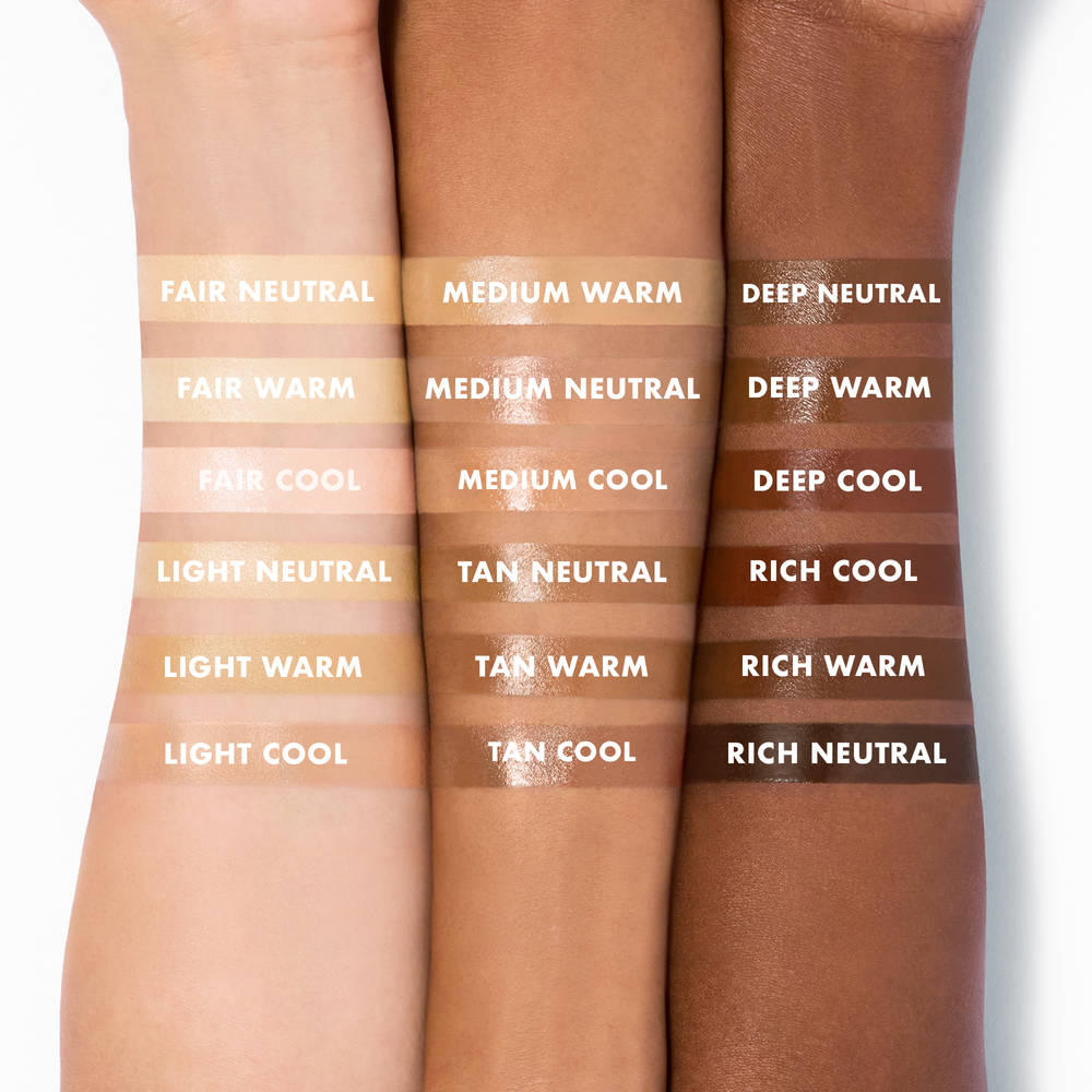 Image 13 of e.l.f. Cosmetics Halo Glow Skin Tint SPF 50 (30ml)