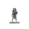 Image 1 of Default Title for the product Dista Silvers Antique Hanuman Idol Standing 10.27G