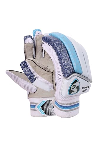 Image 1 of Default Title for the product SG Batting Gloves RSD Xtreme RH