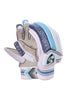 Image 1 of Default Title for the product SG Batting Gloves RSD Xtreme Junior LH