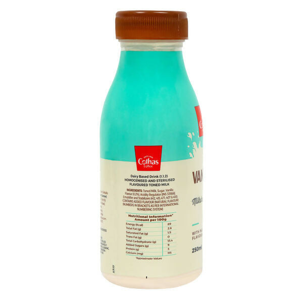 Image 3 of Cothas Vanilla Milkshake