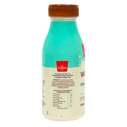 Image 3 of Cothas Vanilla Milkshake