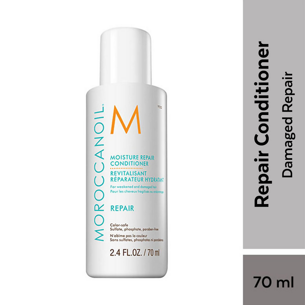 Image 2 of Moroccanoil Repair Conditioner For Weakened And Damaged Hair