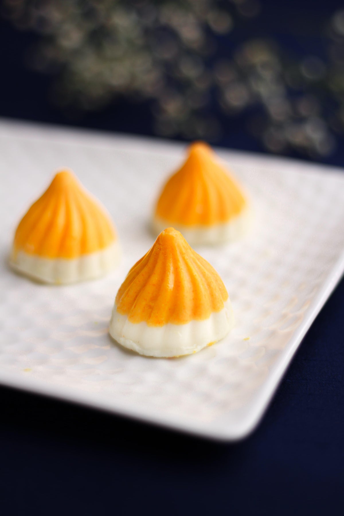 Image 2 of Misree Chocolate Mango Modak