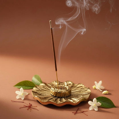 Image 2 of Behoma Incense Holder