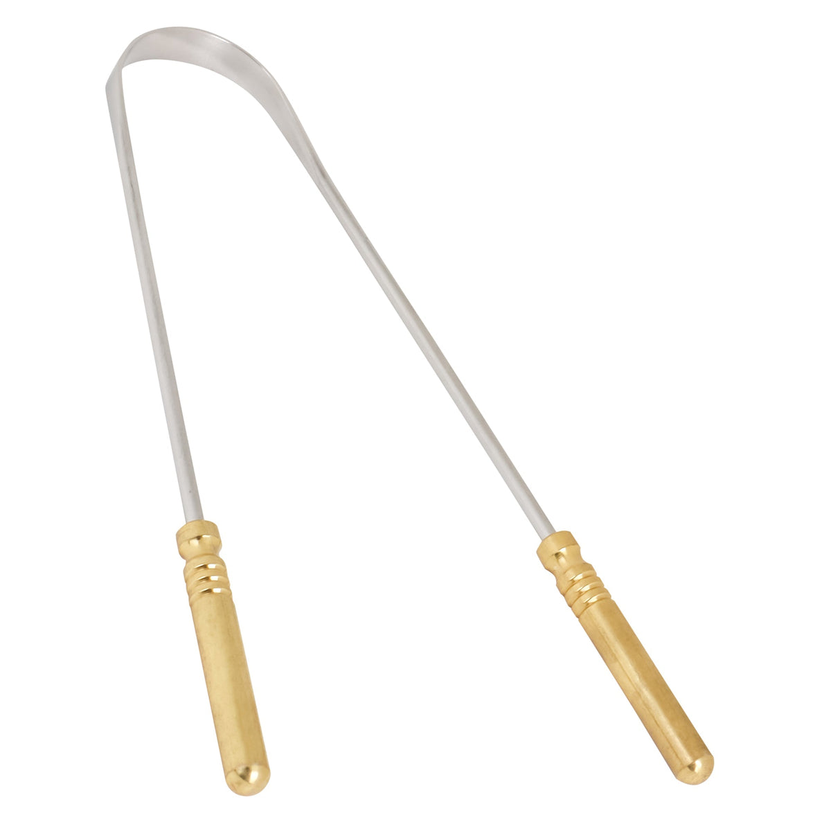 Image 1 of Pack of 1 for the product MiDazzle Ss Brass Handle MIOT7503
