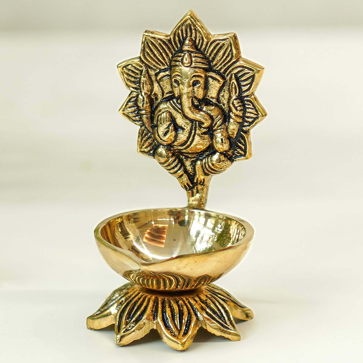 Image 4 of Behoma Ganesh Diya