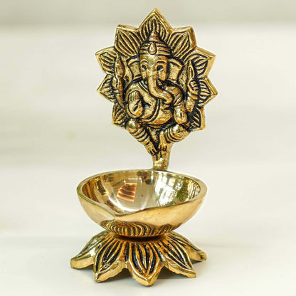 Image 4 of Behoma Ganesh Diya