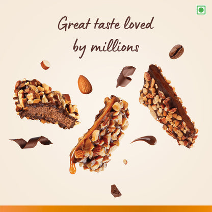 Image 2 of Loyka Almond Brittle Assorted 14 Pcs Box