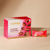 Image 1 of Loyka Almond Caramel Gourmet Dates Box