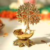 Image 1 of Behoma Kalpavriksha Diya