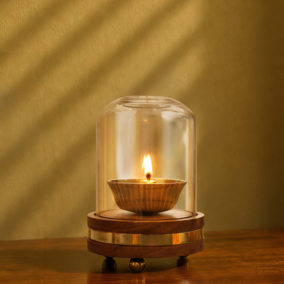 Image 2 of Behoma Akhand Diya