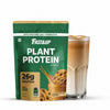Image 1 of Fast&Up Plant Protein Cookies & Cream - 500G
