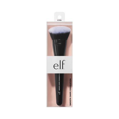 Image 7 of e.l.f. Cosmetics Smooth Swipe Foundation Brush