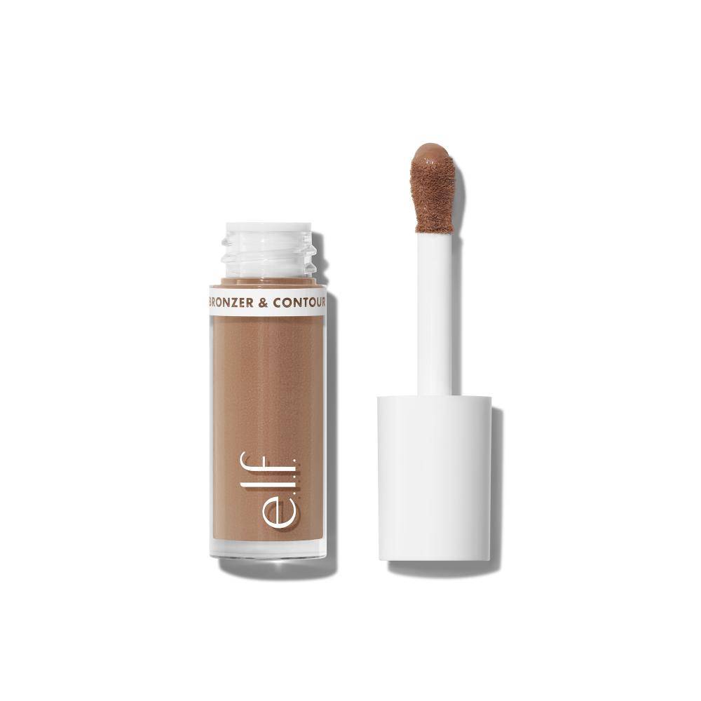 Image 2 of Fair N Light for the product e.l.f. Cosmetics Camo Liquid Bronzer & Contour (4ml)