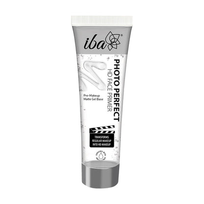 Image 7 of Iba Photo Perfect HD Face Primer