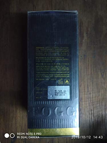 Image 3 of Fogg Scent Discover