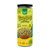 Image 1 of Default Title for the product Roasty Tasty Roasted Edamame Beans Chatpata 125g