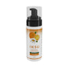 Image 1 of IKSU Orange and Chamomile Foaming Face Wash
