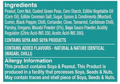 Image 4 of Cornitos Party Mix Snacks, 200g