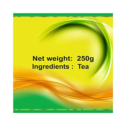 Image 4 of Dalmia Gold Supreme Loose Leaf Tea 1 kg Pack
