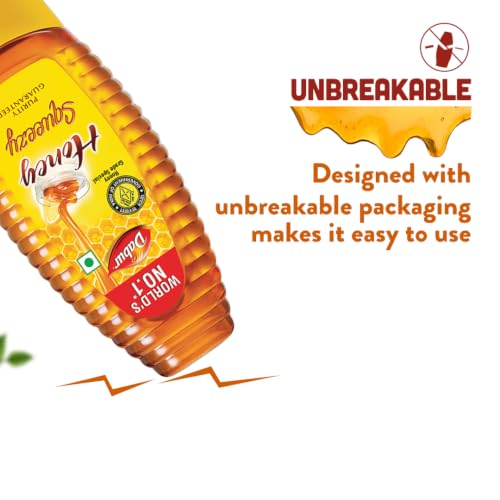 Image 7 of Dabur Honey - 800g (400g x 2)