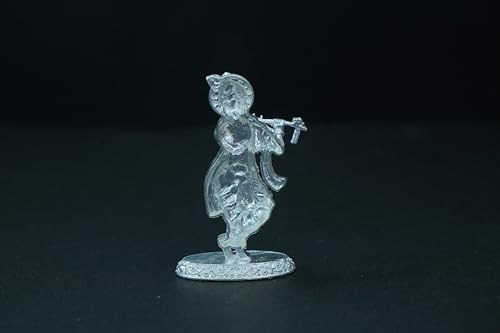 Image 4 of Dista Silvers Krishna Ji 25.75g