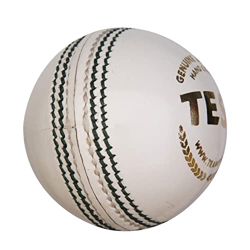 Image 2 of SG Cricket Balls Test (White)