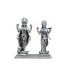 Image 1 of Default Title for the product Dista Silvers Antique Laxmi Neryan Standing 63.60G